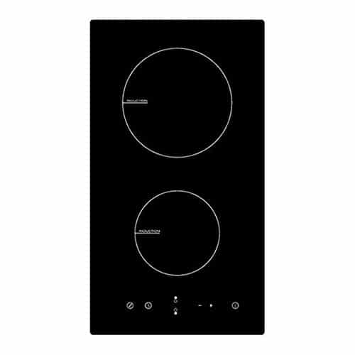 cookology induction hob