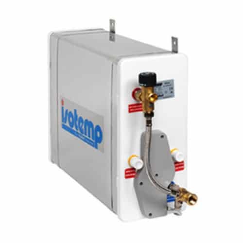 isotemp hot water tank