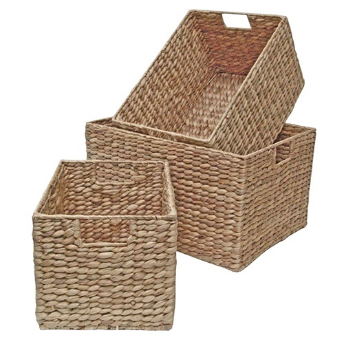 kitchen baskets