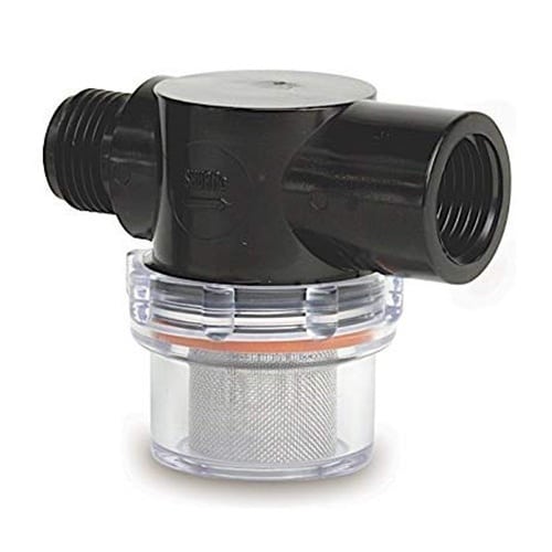 shurflo water filter