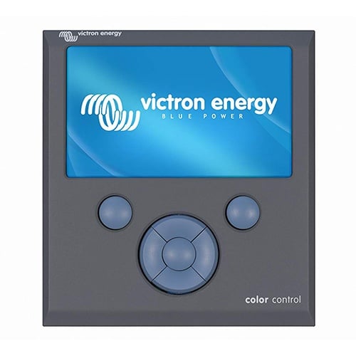 victron colour control