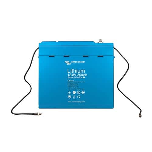 victron LiFePO4 Lithium Ion Battery