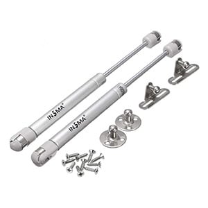 cupboard gas struts