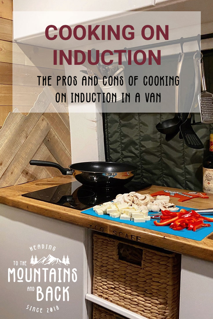 The Pros and Cons of Induction Cooktops