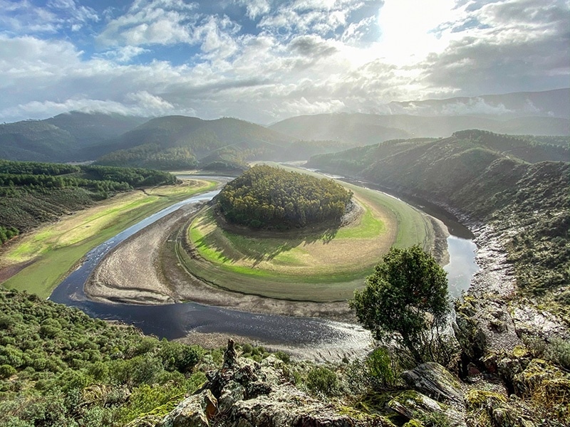 Favourite Overnight Spots Spain