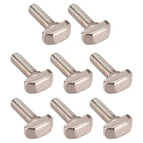 T-Bolts