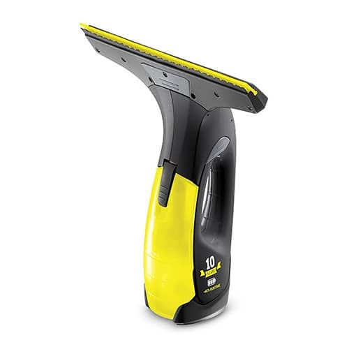 Van Life Essentials: Karcher Window Vacuum