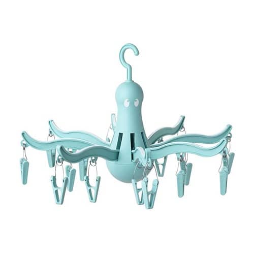 Van Life Essentials: Octopus Hanger
