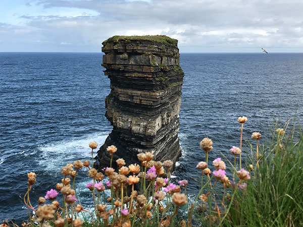 Downpatrick Head