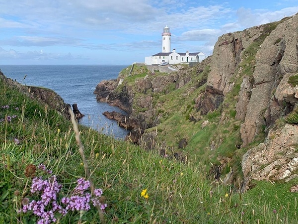 Fanad Head Lighthouse