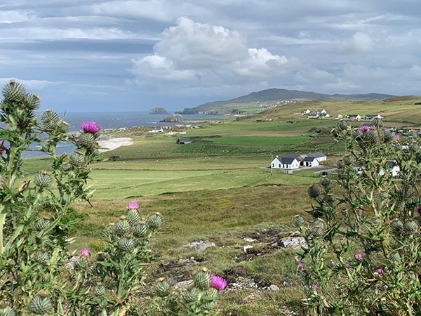 Wild Atlantic Way: Malin Head