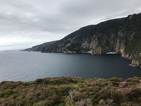 Slieve League