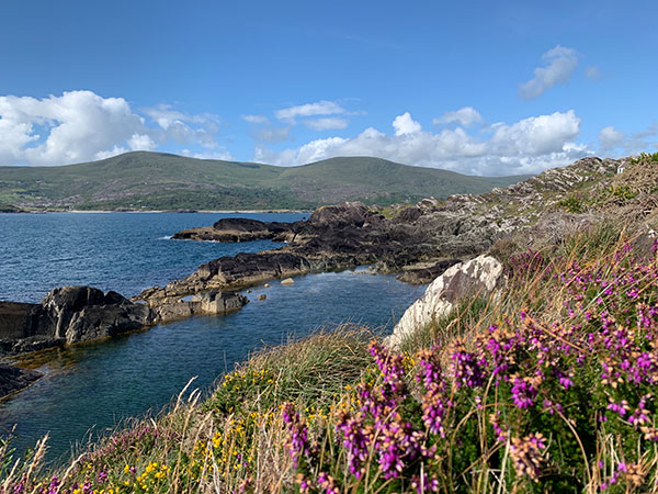 Wild Atlantic Way: Caherdaniel