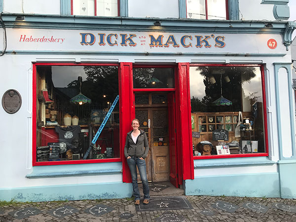 Dick Mack's Pub