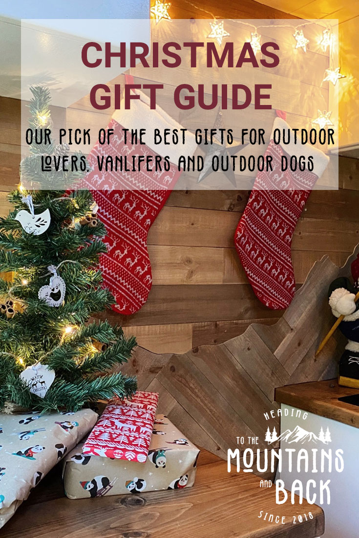 Pin Best Gifts for Outdoor Lovers