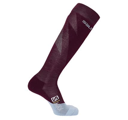 Salomon socks