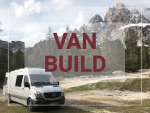 Van Build