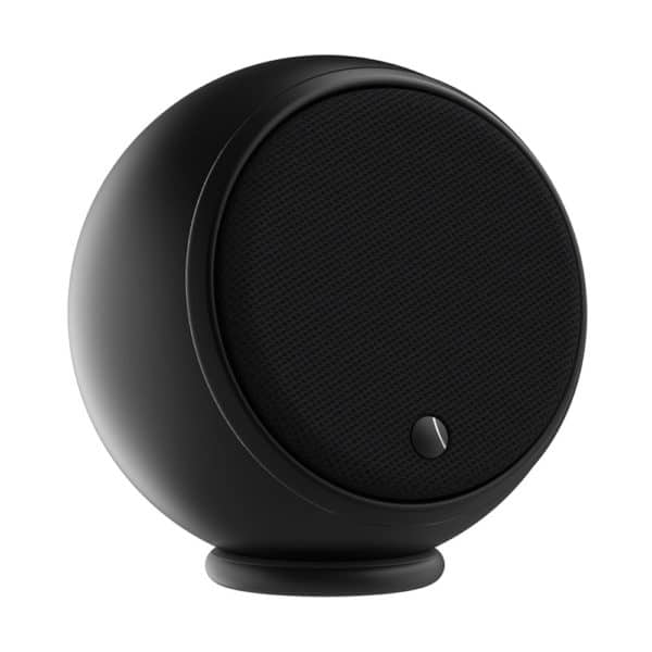 Gallo Acoustics SE speaker in satin black