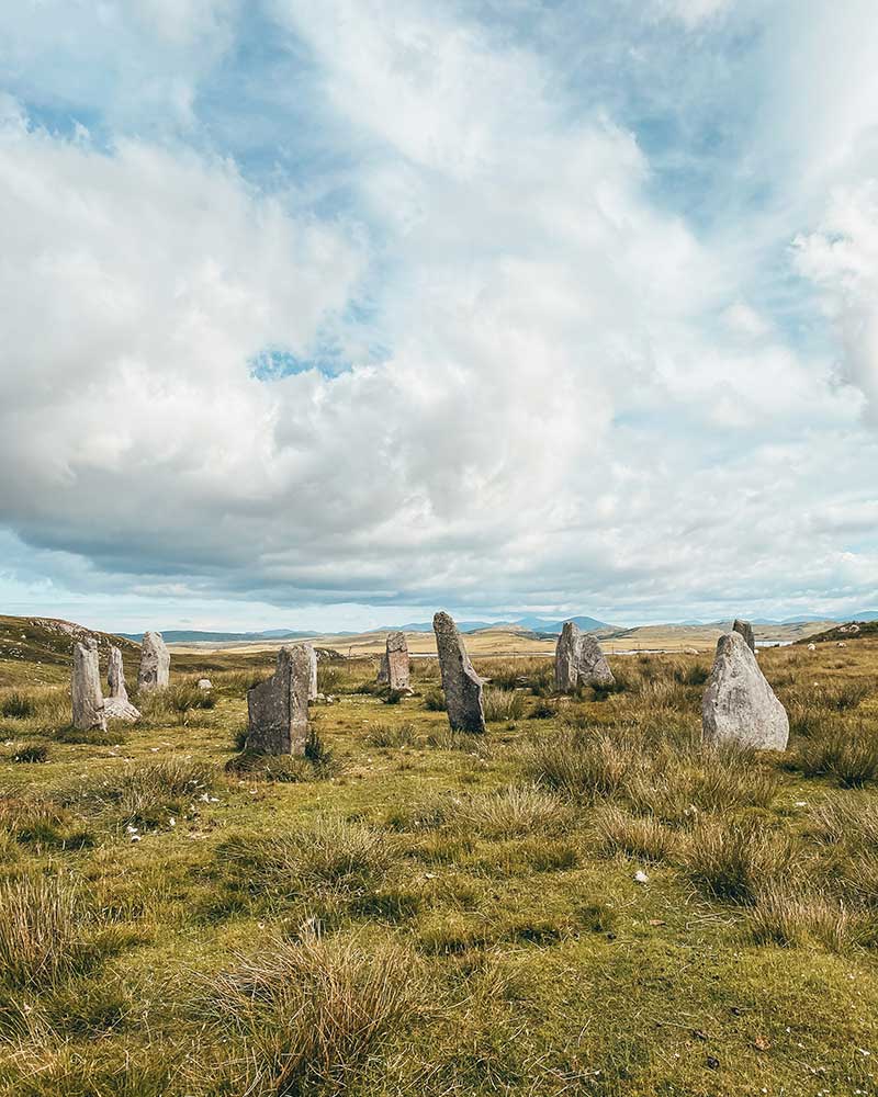 Callanish III