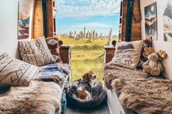 A Complete Guide to Visiting the Callanish Stones